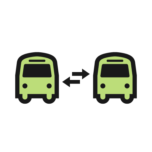 PRESTO App PRESTO Tap On. Ride Easy.